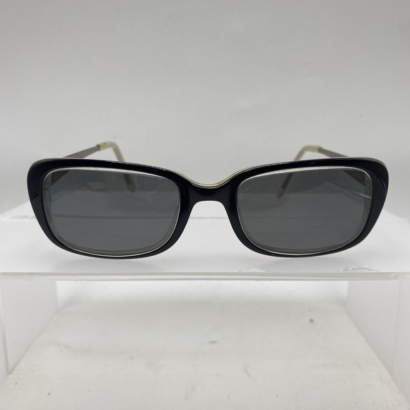 Lulu Guinness Accessories - Lulu Guinness Sunglasses Women FRAME ONLY Glamorous Girl 51-19-135 Black 145